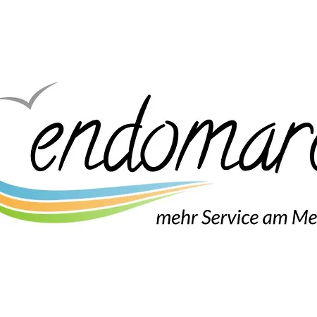 Ferienwohnung Meerzeit דירה *
