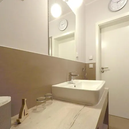 Ferienwohnung Meerzeit